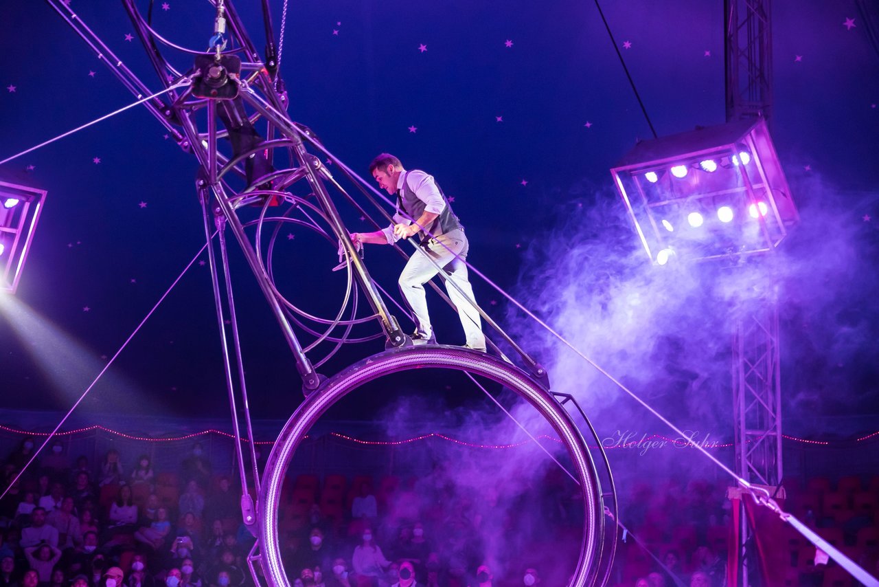 Bild 471 - Zirkus Europa